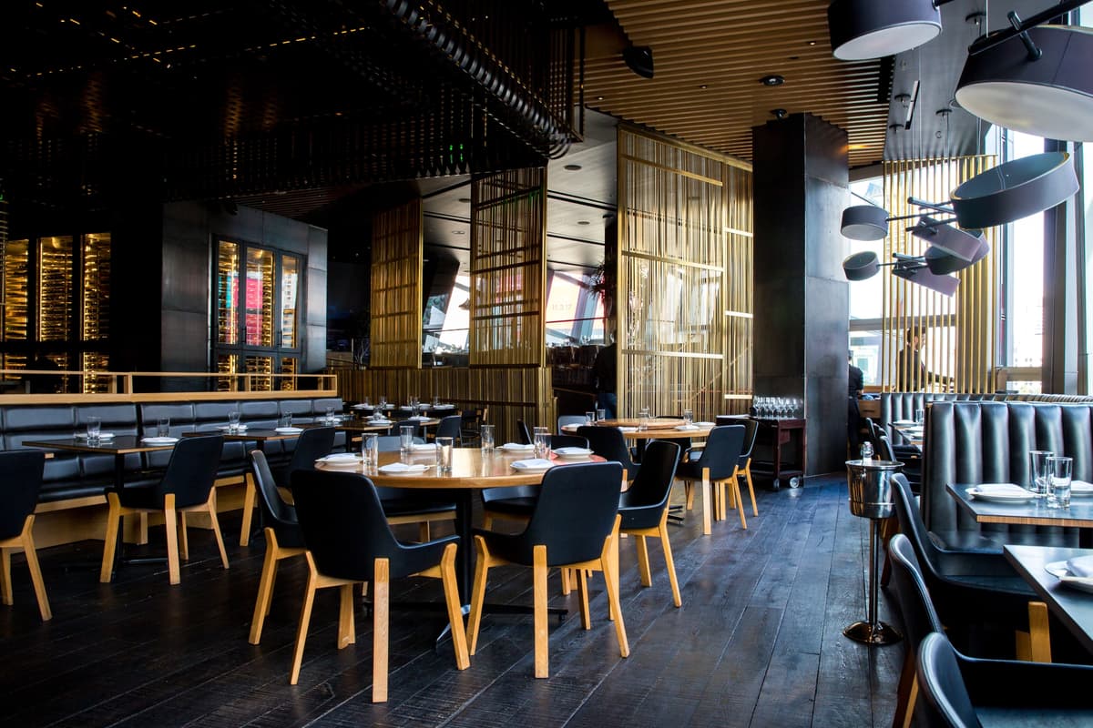 Restaurant Equipment Leasing - The Benefits